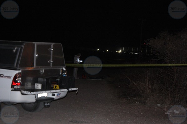 Se registra el primer asesinato del 2017 en León