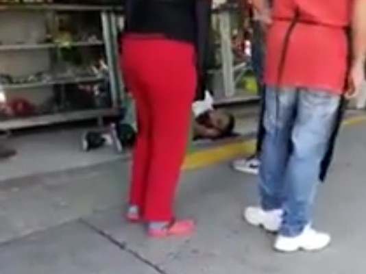 Lo matan en una refaccionaria en León