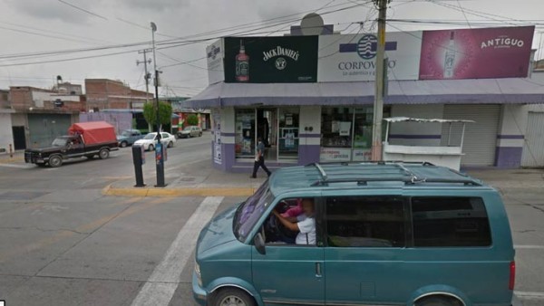 200 mil pesos, el botín del robo a una vinicola en Vibar