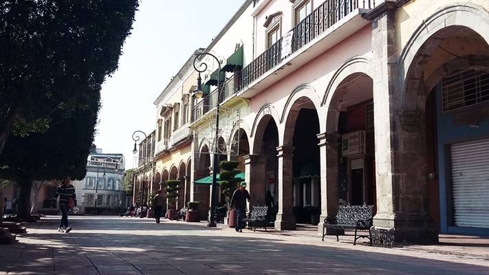 Desactivan precontingencia ambiental en Salamanca