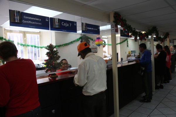 En Silao otorgan descuento del 15% en el pago del predial