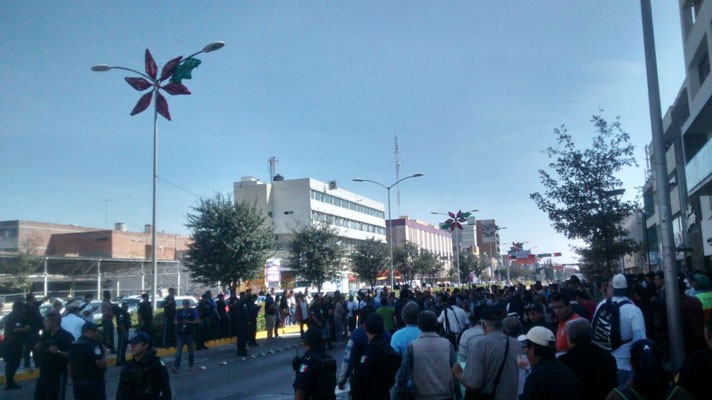 Se deslinda Coordinador Popular Leonesa de partidos políticos
