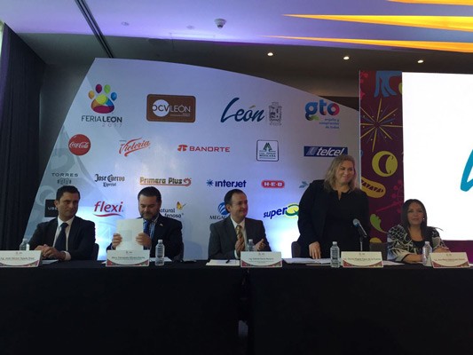 Feria de León espera más de seis millones de visitantes
