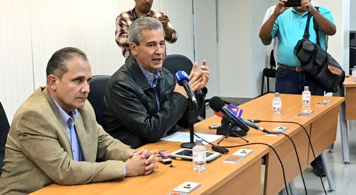 Llama López Santillana a un alto a la violencia