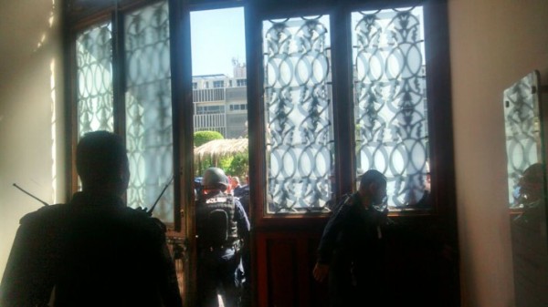 Garantiza Policía de León seguridad en todo el municipio
