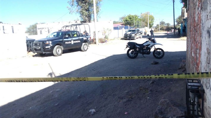 Encuentran cadáver en la colonia Popular Maya