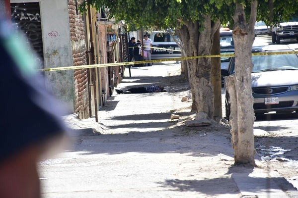 Martes de sangre en León: 3 muertos y 3 lesionados por arma de fuego