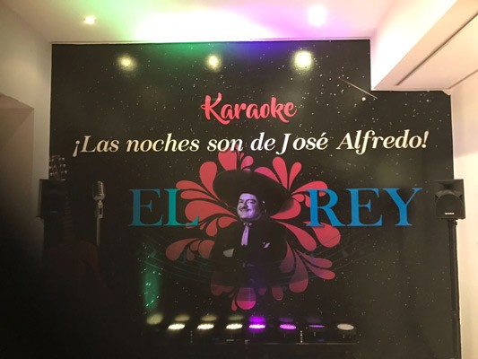 Guanajuato en España