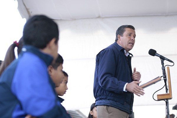 Trasnacionales seguirán operando en Guanajuato