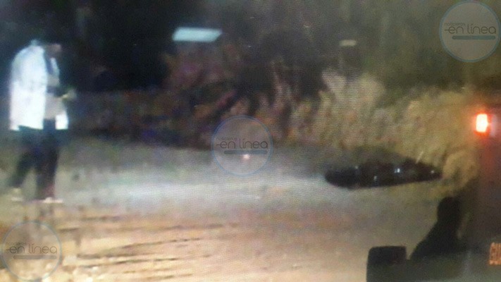 Localizan cadáver embolsado en Ladrilleras del Refugio