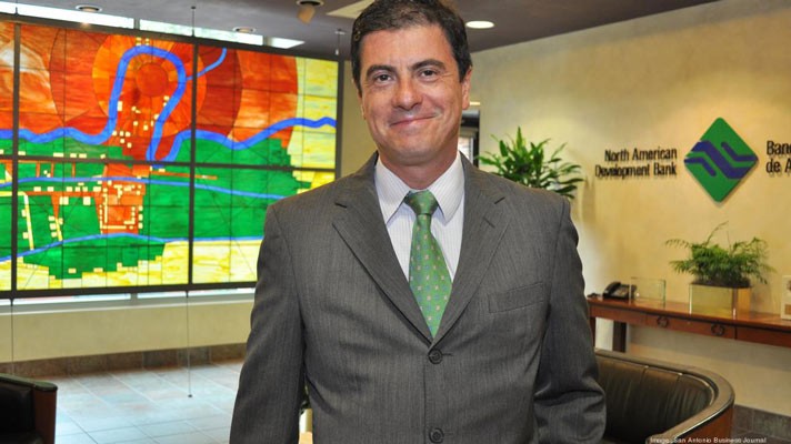 Gerónimo Gutiérrez sería el nuevo embajador de México en EUA