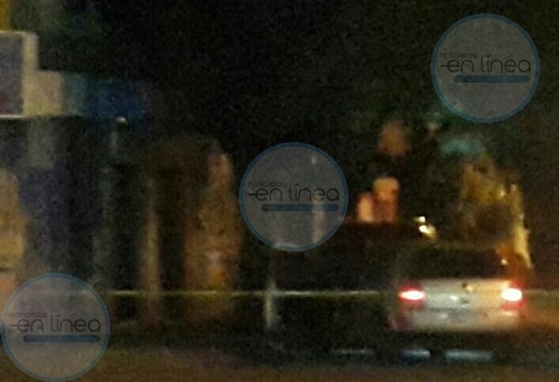 Ejecutan a un hombre en el bulevar Mariano Escobedo