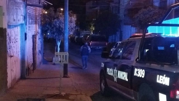 A balazos lo mataron en el Barrio de Santiago