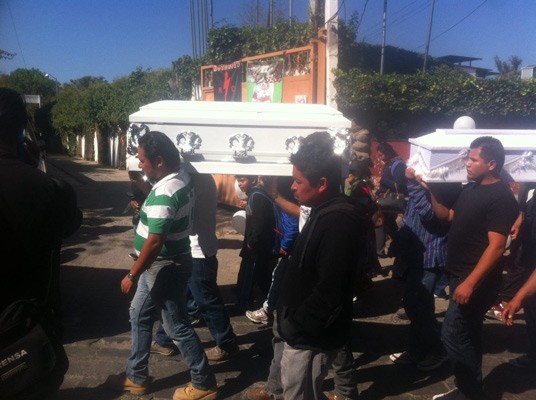 Postergan audiencia en caso de menores asesinados en San Miguel de Allende