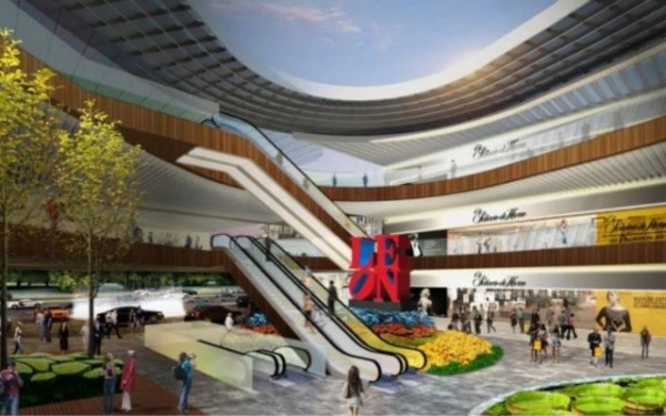 Se mantiene proyecto City Park en ‘stand-by’