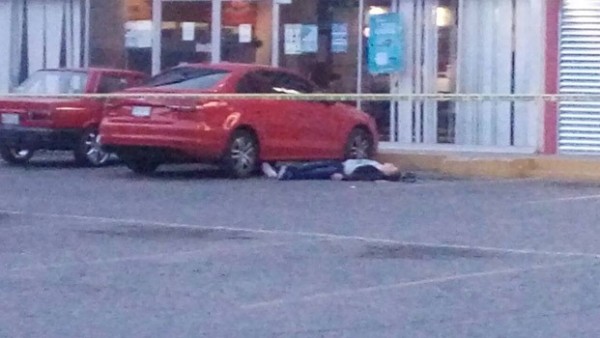 Asesinados el sábado en León murieron por disparos en la cabeza