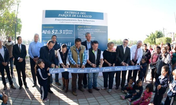 Inauguraciones y cortes de listón no serán eliminados, se racionalizará el gasto