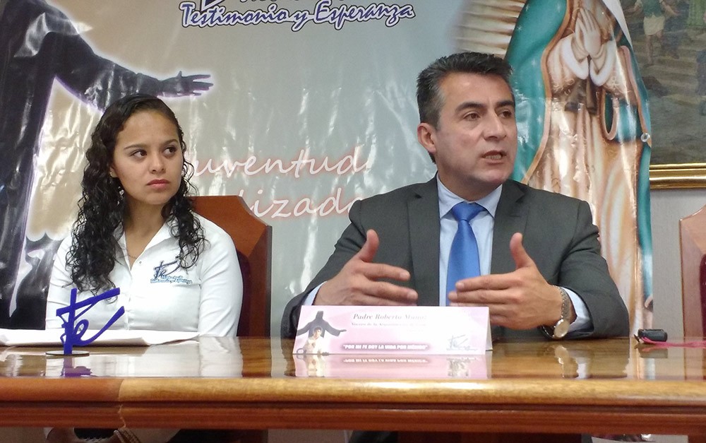 Pide Arquidiócesis de León a jóvenes no responder de forma “salvaje” ante problemas