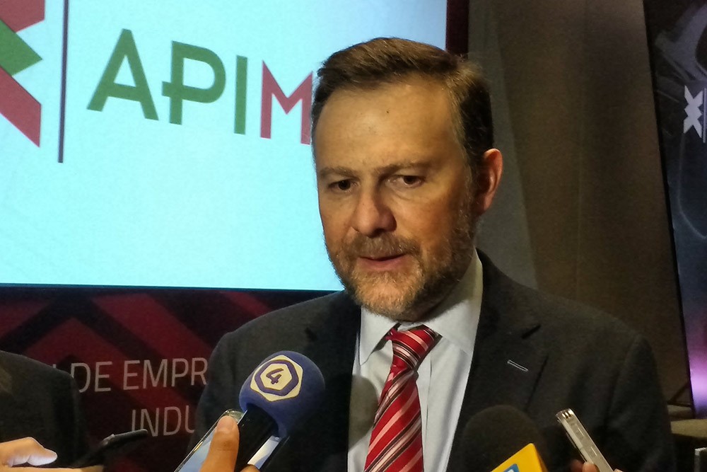Ante proteccionismo de Trump, Guanajuato debe abrir otras puertas: Zukermann