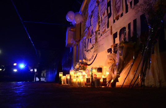 Continúan graves tres heridos de colegio regiomontano