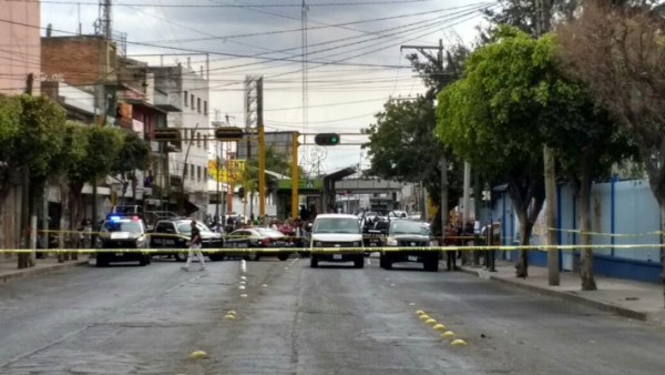PGJE sin indicios del asesinato de un guardia de seguridad en la Miguel Alemán