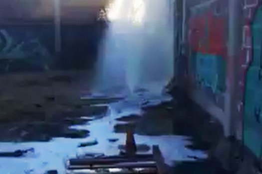 Localizan gran fuga de combustible en Salamanca