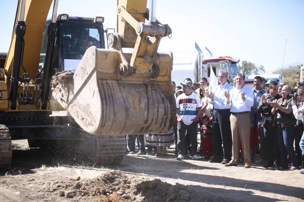 Paciencia pide Miguel Márquez a conductores: habrá obras viales