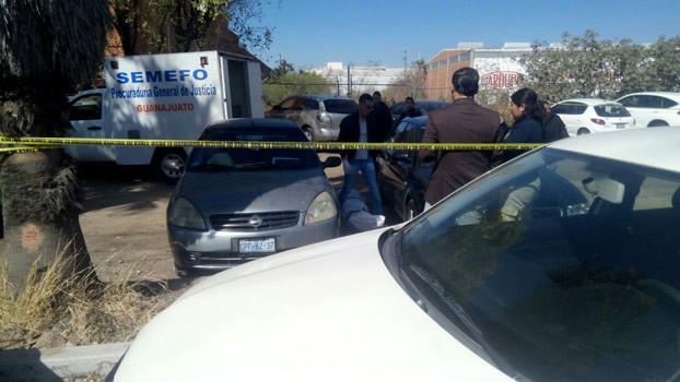 Fallece un hombre frente al Palacio de Justicia de León