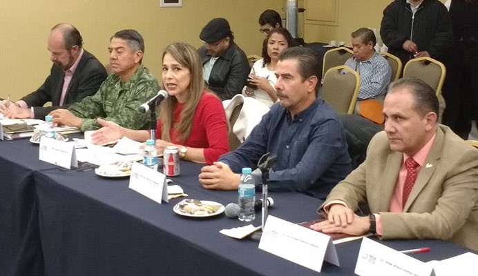 Fracasa Seguridad Pública de León en metas de reducción de homicidios y robos