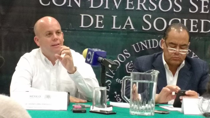 Bancomer, Citibanamex y Santander, los bancos con más quejas en Guanajuato