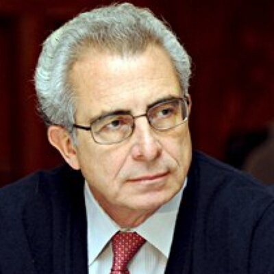México puede crecer y progresar sin Trump: Zedillo