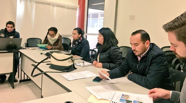 Realizan diagnóstico de los polígonos de pobreza de León