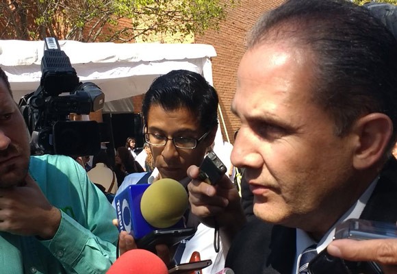 Arrestan a tránsito de León por robo en Purísima del Rincón