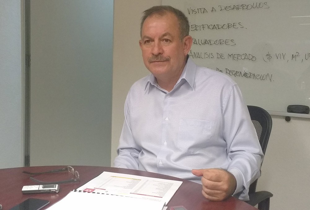 Otorga Infonavit Guanajuato 5 mil mdp en créditos; mantiene tasa de interés