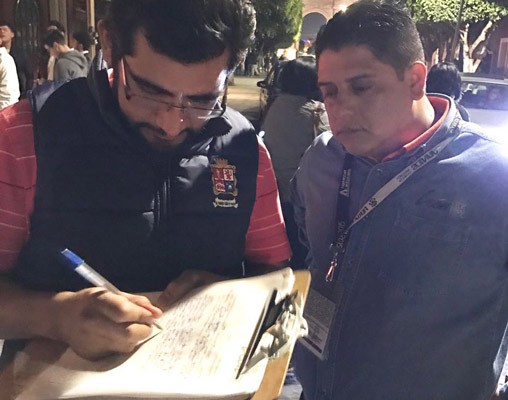 Sanciones a Bares y Antros que hagan mucho ruido