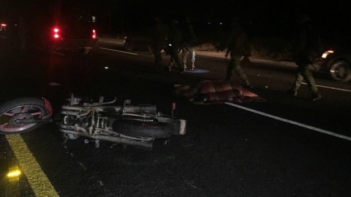 Motociclista que murió en la Silao - León era “sanjuanero“