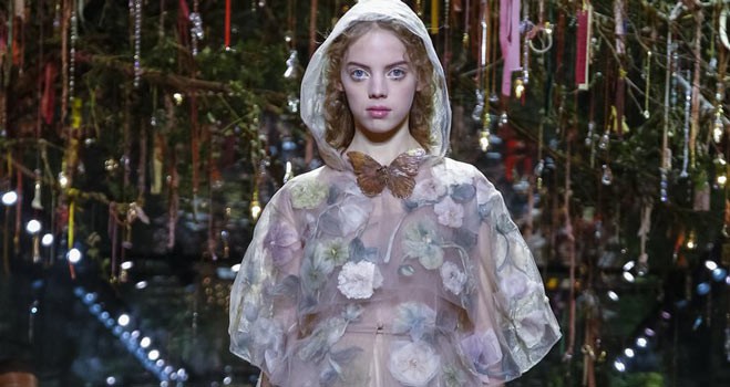 Triunfan mexicanas como top models en Nueva York