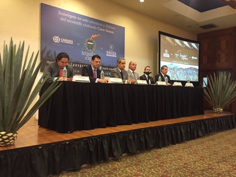 Jalisco prevé 90 por ciento de ocupación hotelera en primer puente del año