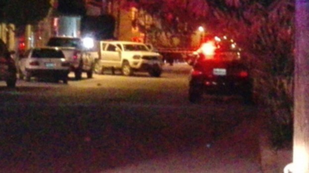 Ejecutado en Chapalita tenía antecedentes penales por robo