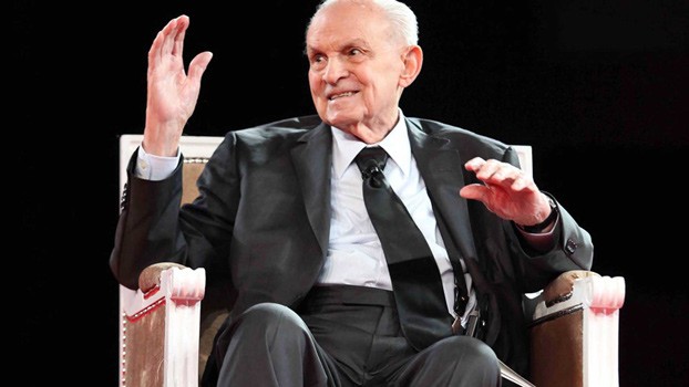Fallece Lorenzo Servitje, fundador de Bimbo