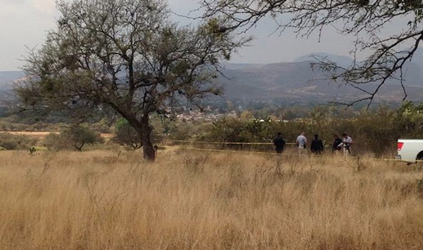 Localizan en Duarte cuatro personas descuartizadas
