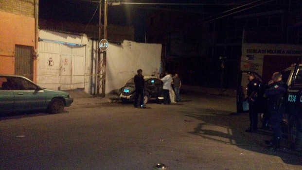 Se registra el décimo homicidio de febrero