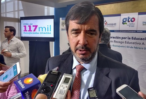 Reconoce Arena Barroso poca probabilidad de presidir Parque Metropolitano