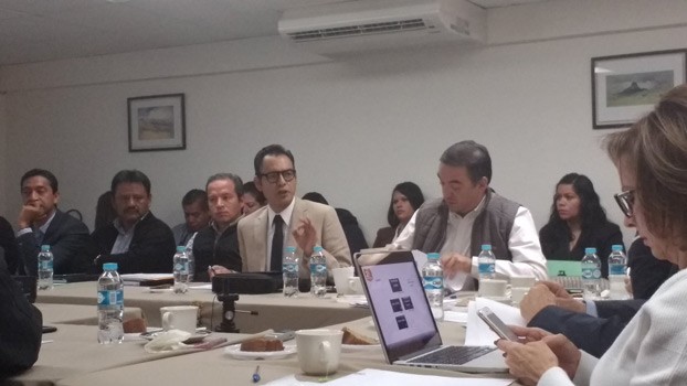 Aprueban modificación presupuestal, recursos para desarrollo social y obra pública