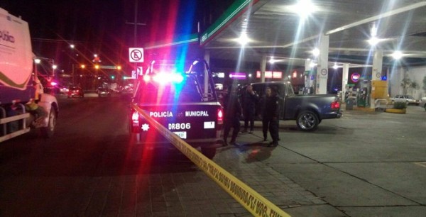 Asesinan a mujer en la colonia Los Fresnos, otra más fue herida
