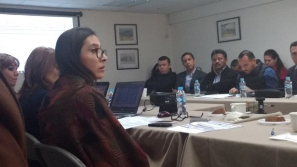 Solicita IMM León 80 mil pesos para cubrir viáticos de conferencista
