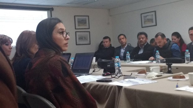 Solicita IMM León 80 mil pesos para cubrir viáticos de conferencista