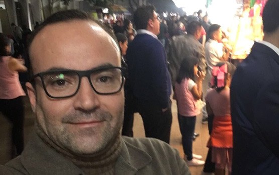 Jorge Cabrera afirma ser regidor independiente pero con representanción del PAN