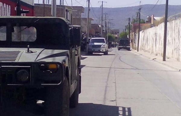 PGJE identifica asesinos de una familia en San Francisco del Rincón