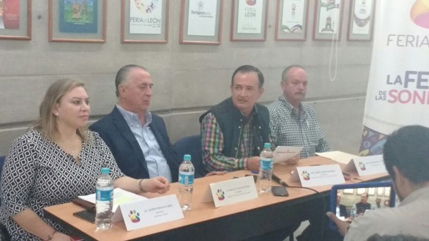 Crece 12 por ciento ocupación hotelera por Feria de León